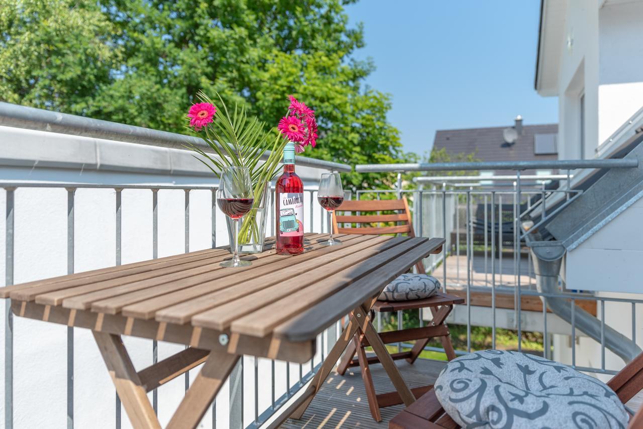 Ferienwohnungen Seestrasse Borgerende-Rethwisch Bagian luar foto